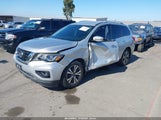 Nissan Pathfinder Sl 5N1DR2MN0HC644399 снимка