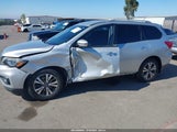 Nissan Pathfinder Sl 5N1DR2MN0HC644399 снимка