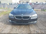 BMW 528I WBAXG5C59CDY28234 fotografie