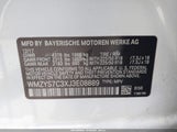 Mini Countryman Cooper WMZYS7C3XJ3E08889 снимка
