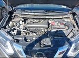 NISSAN ROGUE SV 5N1AT2MV7HC852476 снимка