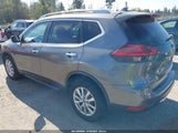 NISSAN ROGUE SV 5N1AT2MV7HC852476 снимка