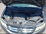 HONDA ODYSSEY EX-L 5FNRL5H69EB018557 снимка