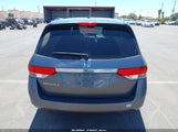HONDA ODYSSEY EX-L 5FNRL5H69EB018557 снимка
