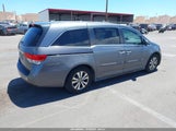 HONDA ODYSSEY EX-L 5FNRL5H69EB018557 снимка