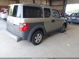 HONDA ELEMENT EX 5J6YH28584L013343 снимка