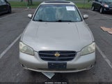 Nissan Maxima Gle/Gxe/Se JN1CA31A2YT023151 снимка