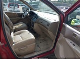 Toyota Sienna Xle 4T3ZF13C8YU245685 снимка
