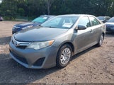 Toyota Camry Hybrid Le 4T1BD1FKXEU098655 fotografie
