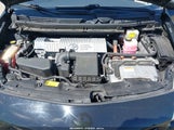 Toyota Prius Two JTDKN3DU3C1607369 снимка