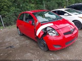 TOYOTA YARIS JTDJT903395257437 снимка