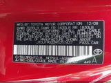 TOYOTA YARIS JTDJT903395257437 снимка