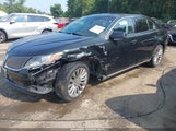 Lincoln Mks 1LNHL9DK4FG600171 снимка