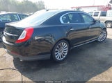 Lincoln Mks 1LNHL9DK4FG600171 снимка