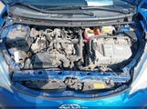 Toyota Prius C Three JTDKDTB39E1068661 снимка