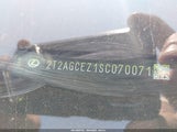 Lexus Nx 350 2T2AGCEZ1SC070071 снимка