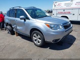Subaru Forester 2.5I Limited JF2SJAHC9GH479297 photo