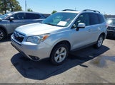 Subaru Forester 2.5I Limited JF2SJAHC9GH479297 photo
