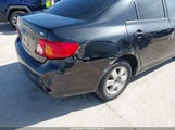 TOYOTA COROLLA LE 1NXBU4EE6AZ199120 снимка