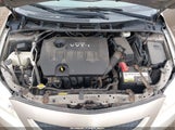 TOYOTA COROLLA LE 1NXBU40E69Z122573 снимка
