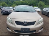 TOYOTA COROLLA LE 1NXBU40E69Z122573 снимка