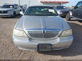 Lincoln Town Car 2LNHM82V58X658565 снимка