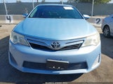 Toyota Camry Le 4T4BF1FK1CR199189 снимка