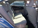 Toyota Camry Le 4T4BF1FK1CR199189 снимка