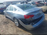 Chevrolet Impala 2Lz 1G1155S34EU137042 снимка