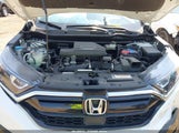 Honda Cr-V 2Wd Lx 7FARW1H26ME007225 photo
