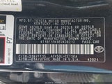 Toyota Camry Se 4T1BF1FK9EU438212 снимка