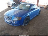 Audi Tt 1.8L TRUWT28N221006558 снимка