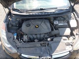 Hyundai Elantra Gls 5NPDH4AE1DH206464 снимка