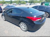 Hyundai Elantra Gls 5NPDH4AE1DH206464 снимка