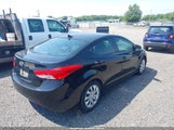 Hyundai Elantra Gls 5NPDH4AE1DH206464 снимка