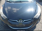 Hyundai Elantra Gls 5NPDH4AE1DH206464 снимка