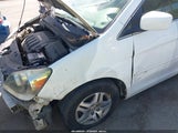 Honda Odyssey Ex-L 5FNRL38795B112175 снимка
