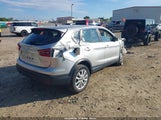 Nissan Rogue Sport S Awd Xtronic Cvt JN1BJ1AW2MW424025 снимка
