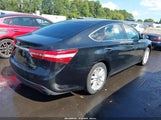 TOYOTA AVALON XLE 4T1BK1EB5DU061910 снимка