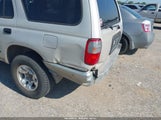 Toyota 4Runner JT3GM84R7X0050158 снимка