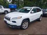 Jeep Cherokee Limited 4X4 1C4PJMDS1HW599224 photo