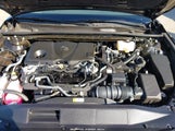 Toyota Camry Hybrid Se 4T1G31AK3RU621097 снимка