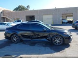 Toyota Camry Hybrid Se 4T1G31AK3RU621097 снимка
