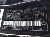 Toyota Camry Hybrid Se 4T1G31AK3RU621097 photo