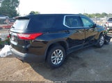 Chevrolet Traverse Awd 1Fl 1GNEVLKW4LJ285902 photo