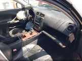 Lexus Is 250 JTHBK262385068491 снимка