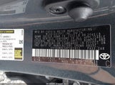 Toyota Corolla Le 5YFB4MDE5RP161912 снимка