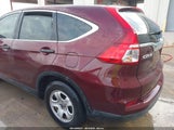 Honda Cr-V Lx 2HKRM3H33FH528610 снимка