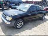 Toyota Tacoma 4TAVL52N2XZ472334 fotografie