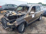 Honda Cr-V Ex SHSRD78824U243419 снимка